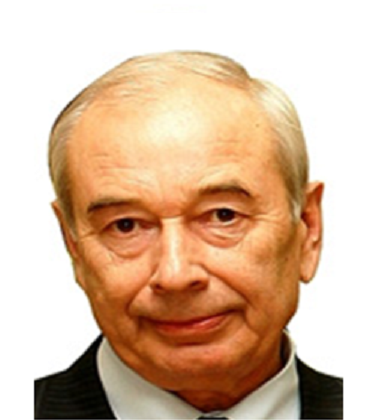 проф. д-р Александр Максимович Циганенко (Русия)
