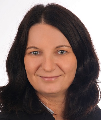 Проф. д-р Анна Бартовияк (Полша)